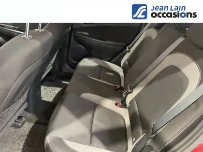 Photo 16 Hyundai Kona  Hybrid 141