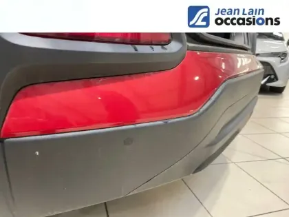 Photo 19 Hyundai Kona  Hybrid 141