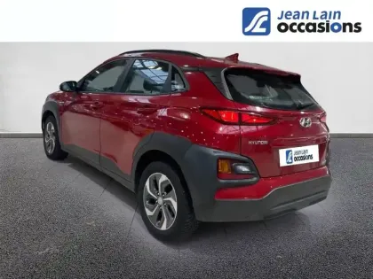 Photo 6 Hyundai Kona  Hybrid 141