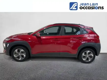 Photo 7 Hyundai Kona  Hybrid 141