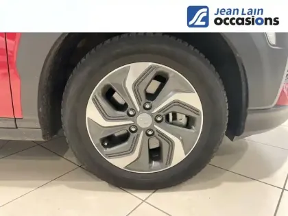 Photo 8 Hyundai Kona  Hybrid 141