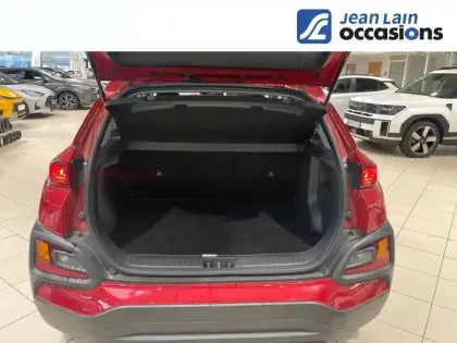 Photo 9 Hyundai Kona  Hybrid 141