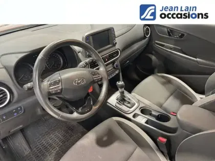 Photo 10 Hyundai Kona  Hybrid 141