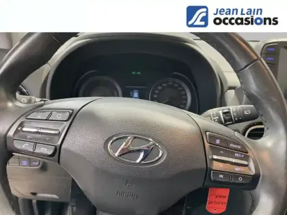 Photo 11 Hyundai Kona  Hybrid 141