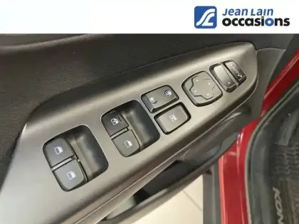 Photo 20 Hyundai Kona  Hybrid 141