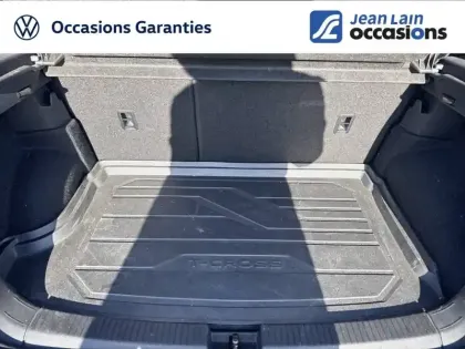 Photo 13 Volkswagen T-cross  1.0 TSI 110 Start/Stop DSG7