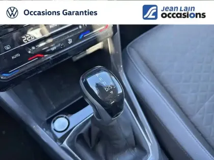 Photo 15 Volkswagen T-cross  1.0 TSI 110 Start/Stop DSG7