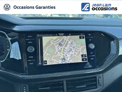 Photo 14 Volkswagen T-cross  1.0 TSI 110 Start/Stop DSG7