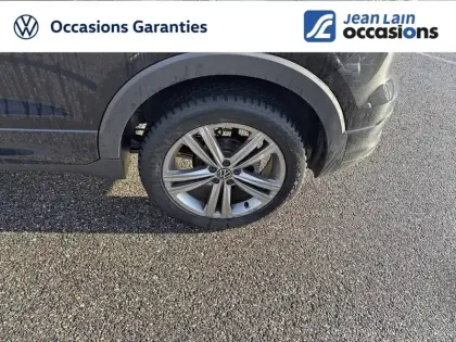 Photo 11 Volkswagen T-cross  1.0 TSI 110 Start/Stop DSG7