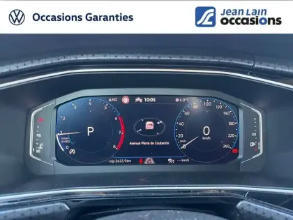 Photo 19 Volkswagen T-cross  1.0 TSI 110 Start/Stop DSG7