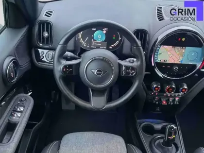 Photo 5 Mini Mini Countryman 136 ch BVA7