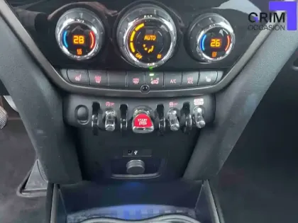 Photo 8 Mini Mini Countryman 136 ch BVA7