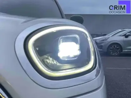 Photo 16 Mini Mini Countryman 136 ch BVA7