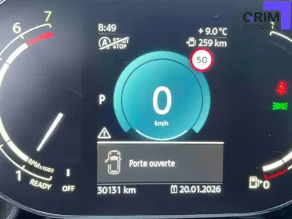 Photo 6 Mini Mini Countryman 136 ch BVA7