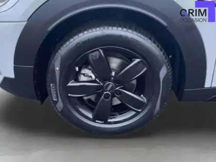 Photo 12 Mini Mini Countryman 136 ch BVA7