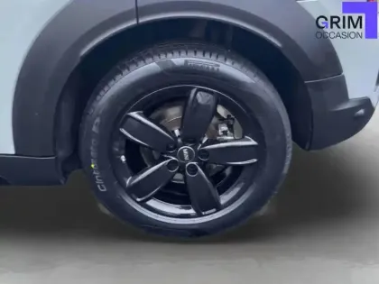 Photo 15 Mini Mini Countryman 136 ch BVA7