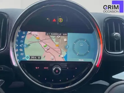 Photo 7 Mini Mini Countryman 136 ch BVA7