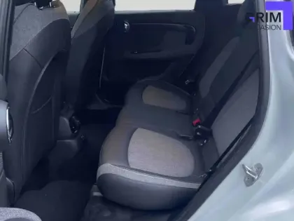 Photo 10 Mini Mini Countryman 136 ch BVA7