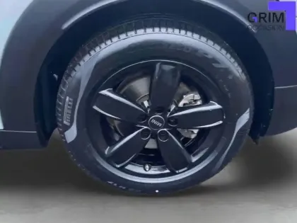 Photo 13 Mini Mini Countryman 136 ch BVA7