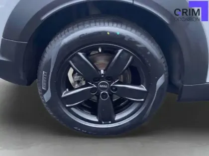 Photo 14 Mini Mini Countryman 136 ch BVA7