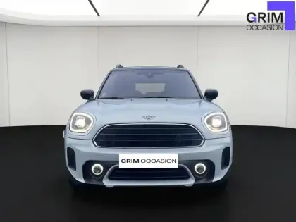 Photo 17 Mini Mini Countryman 136 ch BVA7
