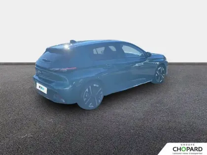 Photo 7 Peugeot 308  Hybrid 145 e-DCS6