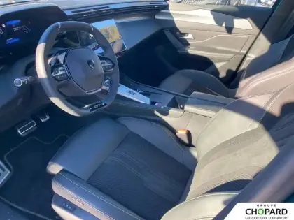 Photo 9 Peugeot 308  Hybrid 145 e-DCS6