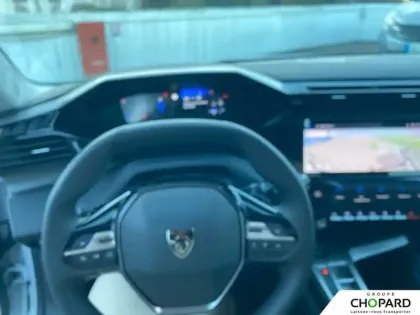 Photo 16 Peugeot 308  Plug-in Hybrid 195 ch e-DCS7