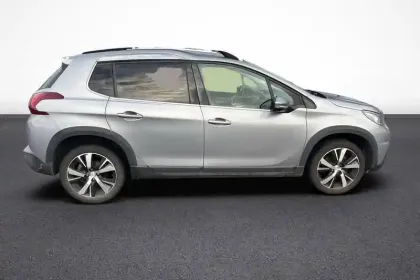 Photo 6 Peugeot 2008  BlueHDi 120ch S&S EAT6