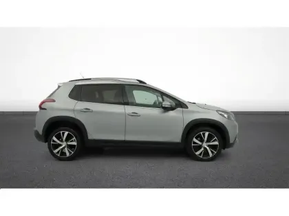 Photo 41 Peugeot 2008  BlueHDi 120ch S&S EAT6