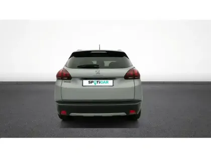 Photo 14 Peugeot 2008  BlueHDi 120ch S&S EAT6