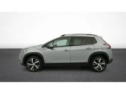 Photo 11 Peugeot 2008  BlueHDi 120ch S&S EAT6