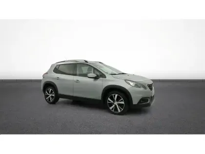 Photo 18 Peugeot 2008  BlueHDi 120ch S&S EAT6