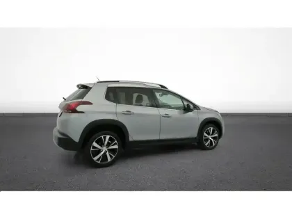 Photo 16 Peugeot 2008  BlueHDi 120ch S&S EAT6