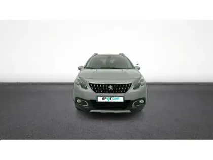 Photo 33 Peugeot 2008  BlueHDi 120ch S&S EAT6