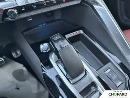 Photo 22 Peugeot 3008  Hybrid4 300 e-EAT8