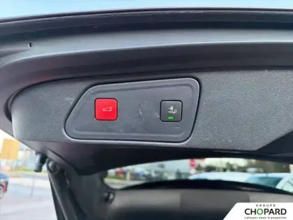 Photo 23 Peugeot 3008  Hybrid4 300 e-EAT8