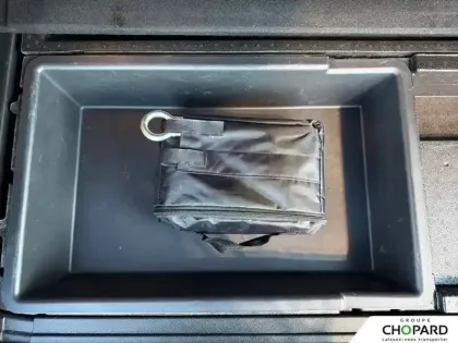 Photo 27 Peugeot 3008  Hybrid4 300 e-EAT8