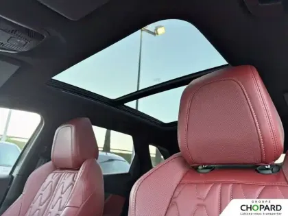 Photo 21 Peugeot 3008  Hybrid4 300 e-EAT8