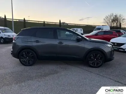 Photo 34 Peugeot 3008  Hybrid4 300 e-EAT8