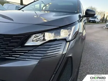 Photo 25 Peugeot 3008  Hybrid4 300 e-EAT8