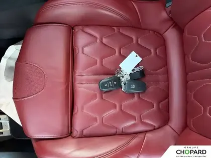 Photo 20 Peugeot 3008  Hybrid4 300 e-EAT8