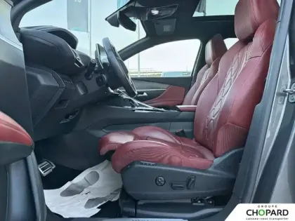 Photo 10 Peugeot 3008  Hybrid4 300 e-EAT8