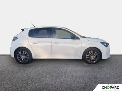 Photo 45 Peugeot 208  BlueHDi 100 S&S BVM6