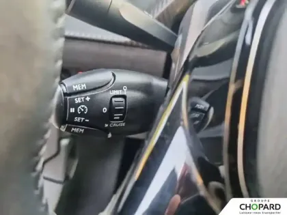 Photo 13 Peugeot 208  BlueHDi 100 S&S BVM6