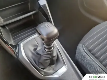 Photo 18 Peugeot 208  BlueHDi 100 S&S BVM6