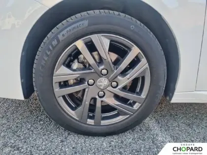 Photo 11 Peugeot 208  BlueHDi 100 S&S BVM6