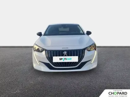 Photo 43 Peugeot 208  BlueHDi 100 S&S BVM6