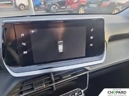 Photo 15 Peugeot 208  BlueHDi 100 S&S BVM6