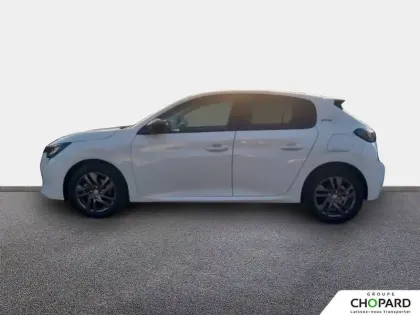 Photo 29 Peugeot 208  BlueHDi 100 S&S BVM6